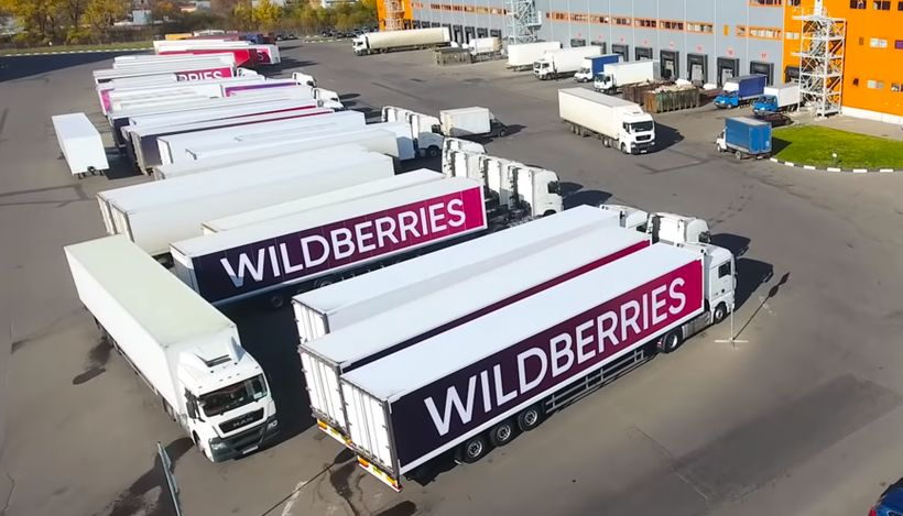 With Most Efficient Logistics, Wildberries Becomes Russia's Biggest Web  Retailer