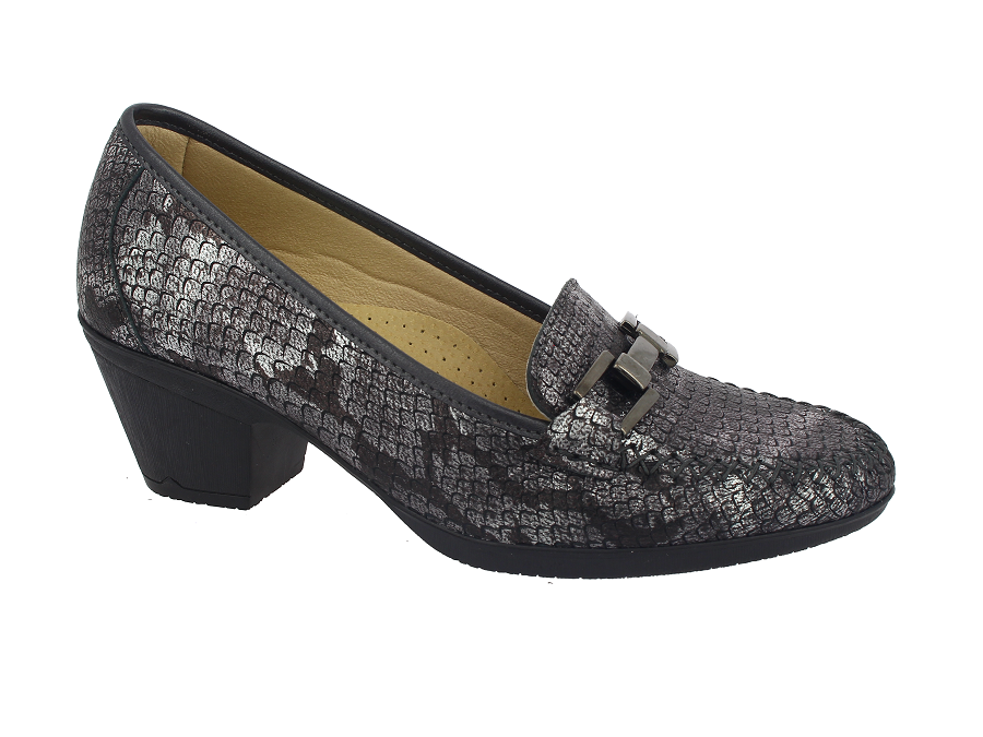 Boissy Chaussure presents a new collection of comfortable women's shoes