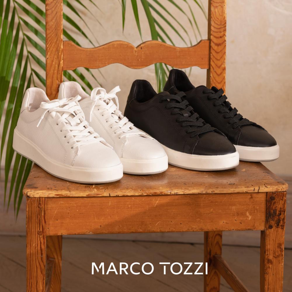 MARCO TOZZI'S COLLECTION ON EURO