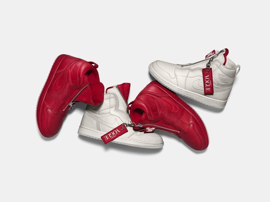 Nike Air Jordan AWOK