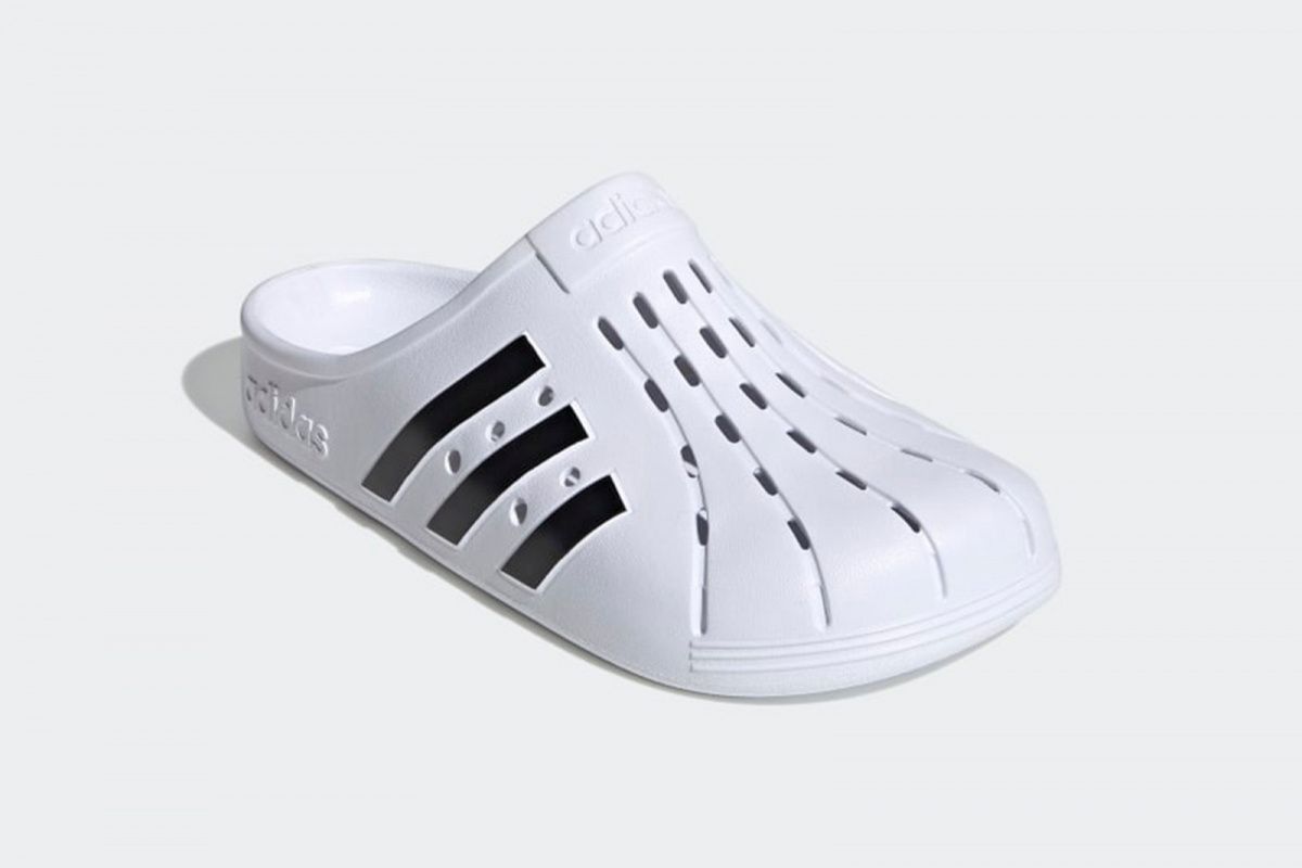 Adidas has released its own version of 