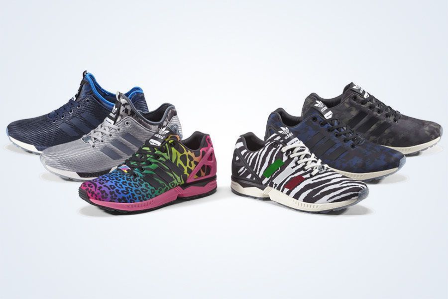 Adidas Launches Italian Style Collection