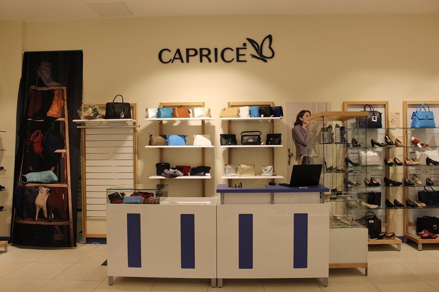 Партнёры Caprice - о сотрудничестве с компанией, бренде и его обуви