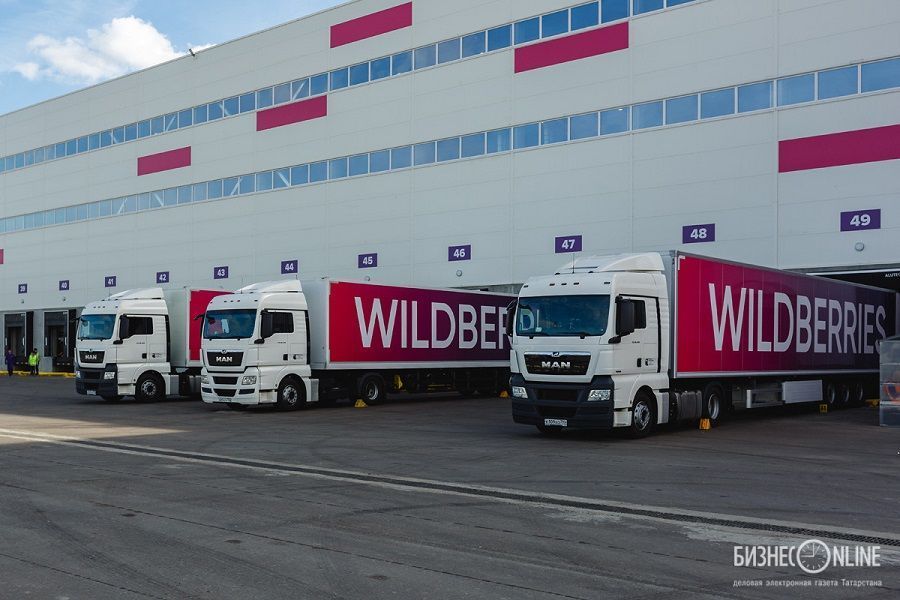 Wildberries Becomes First Russian Online Giant to Target EU Buyers
