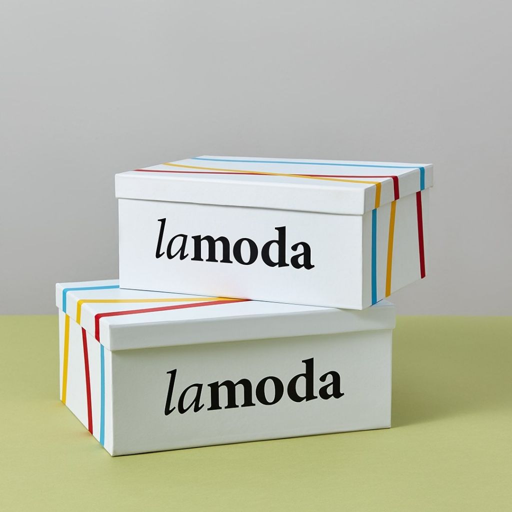 LaModa запускает конкурс среди молодых дизайнеров