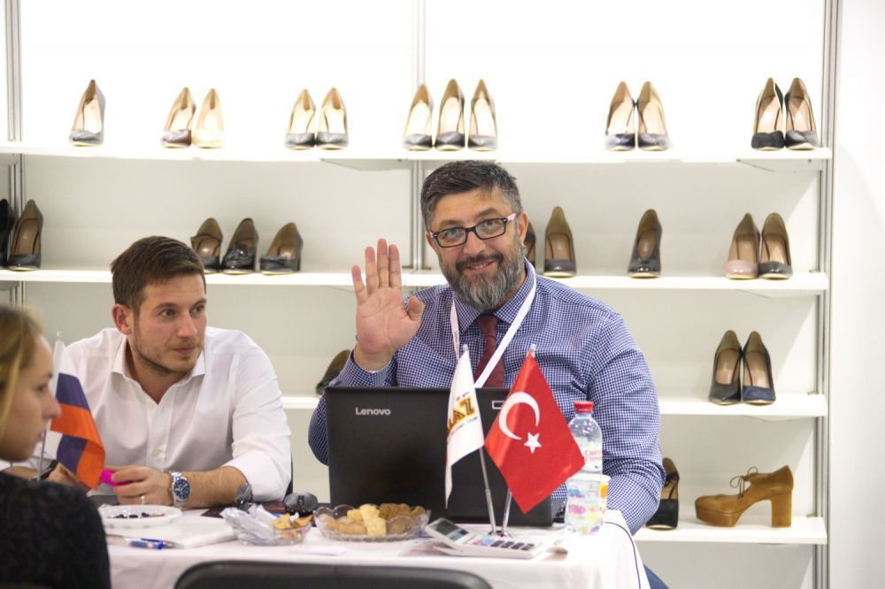 turkish shoes manufacturers