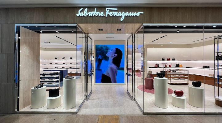 Ferragamo dissolves joint ventures with Chinese tycoon Peter Wu