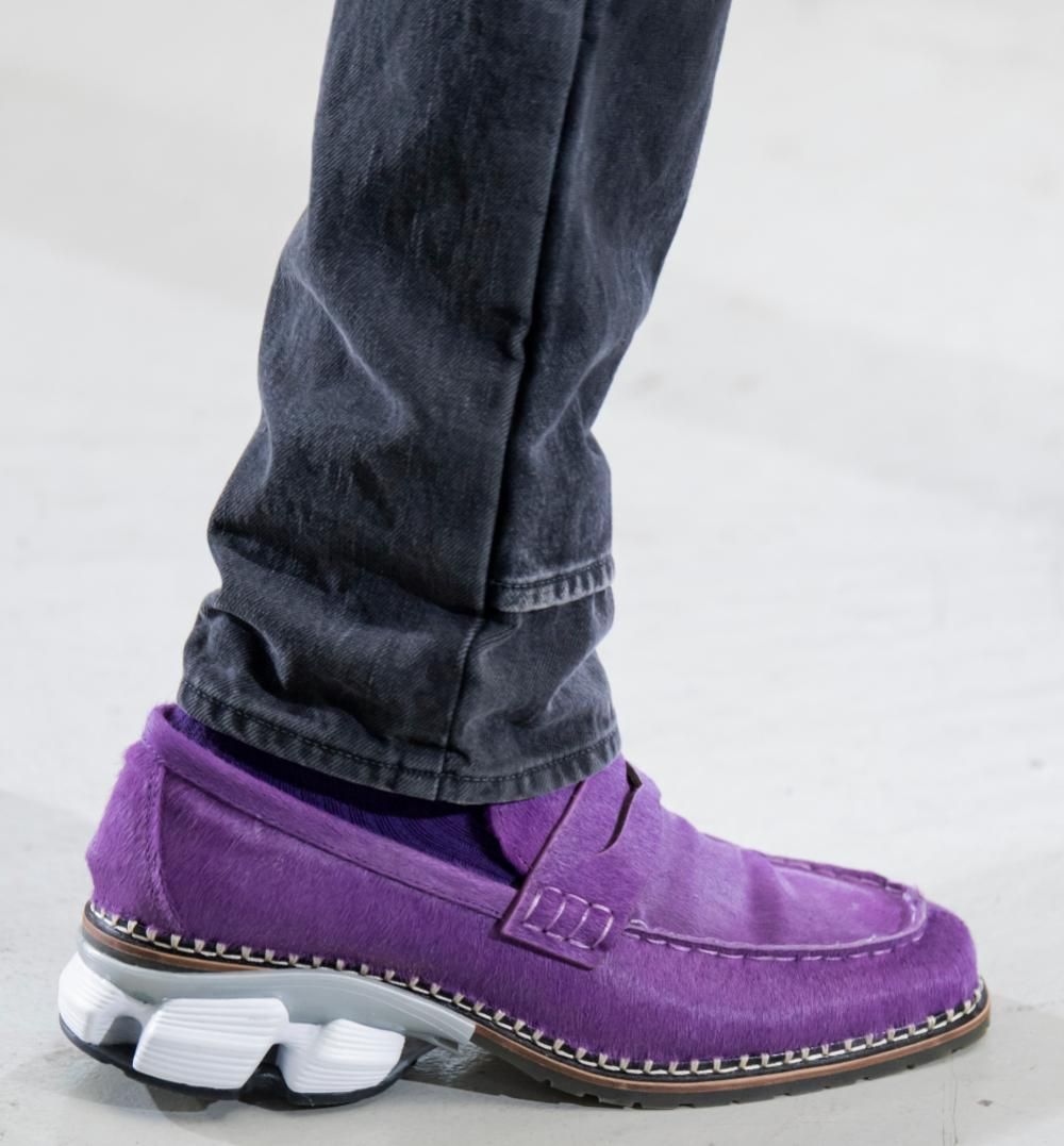 Top Men's Fashion and Shoe Trends for Fall 2022 – Footwear News