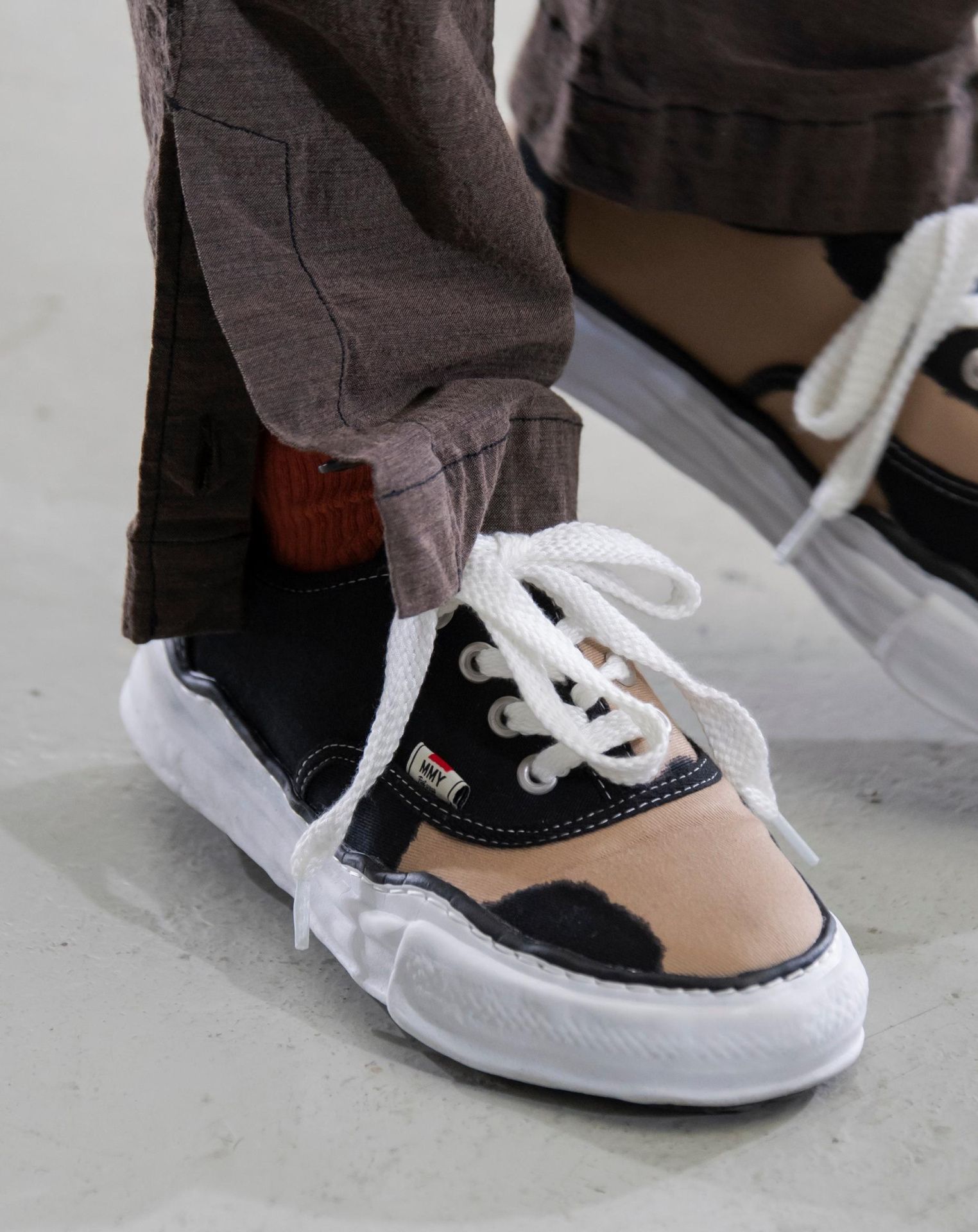 The 10 Best Trends From the Fall 2021 Men's Shows – Footwear News