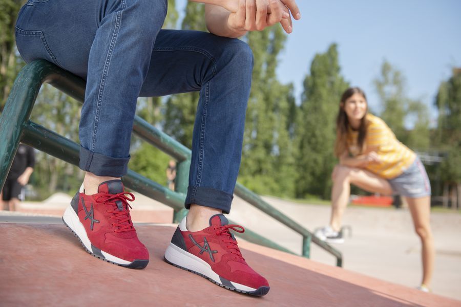 Новое поколение комфорта. 5 моделей обуви Allrounder