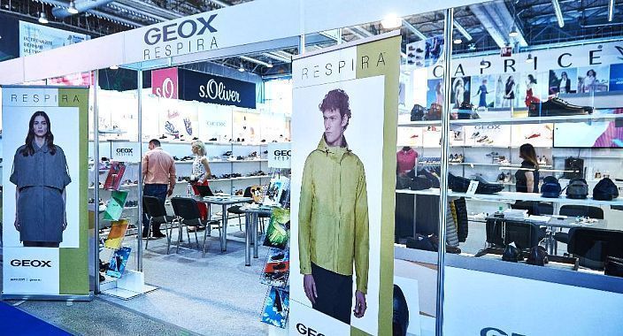 geox factory outlet