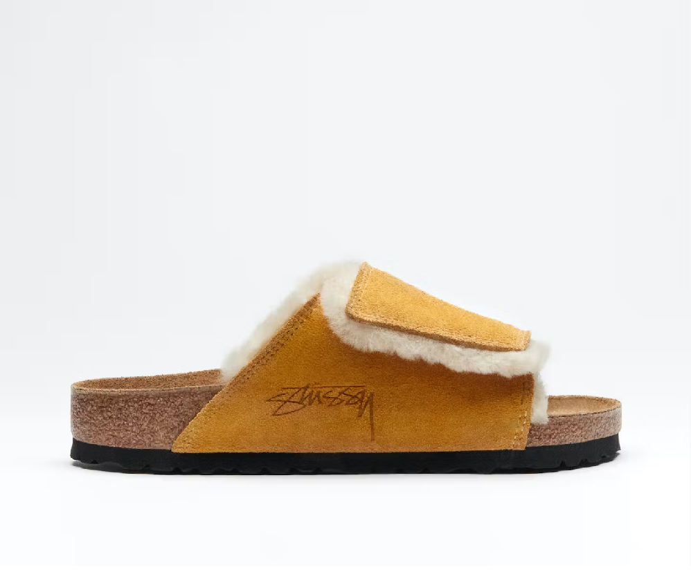 German discount slippers brand