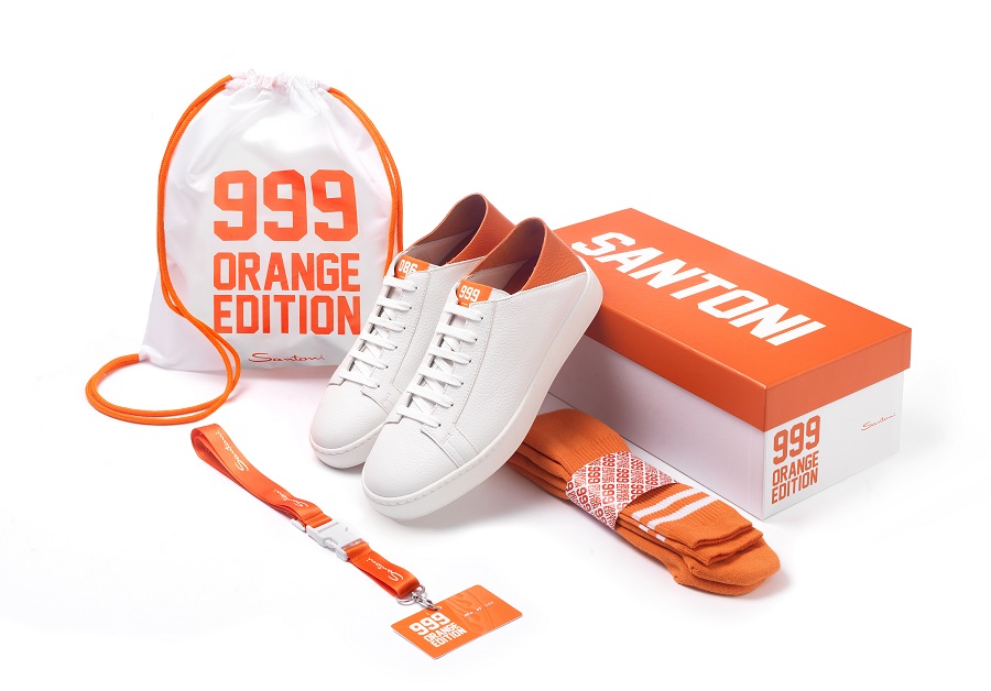 Orange edition