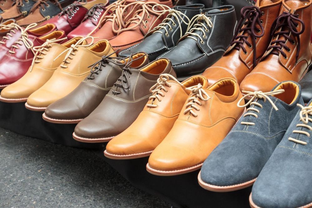 Diez ideas para cumplir tu propósito de mantener zapatos (y botas)  ordenados