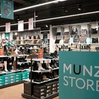 Munz Group открыла в октябре еще четыре магазина