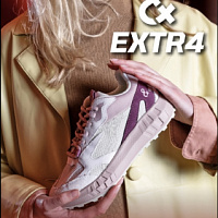 Итальянский бренд кроссовок EXTR4 на EURO Shoes