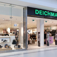 Deichmann сообщает о рекордном доходе в 2023 году