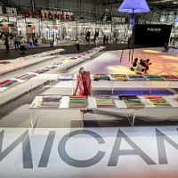 В Милане прошли выставки MICAM Milano, Milano Fashion&Jewels, MIPEL и The One Milano