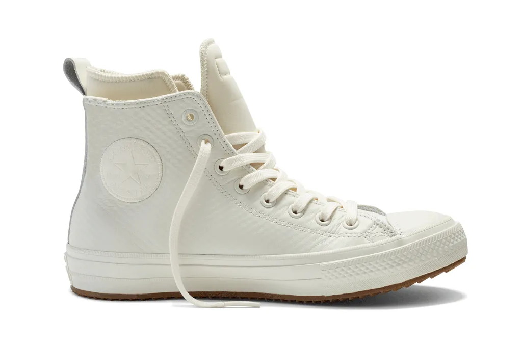 Converse chuck store ii boot