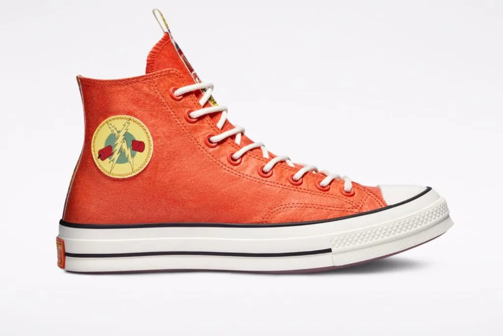 Кеды Converse Chuck Taylor As Core