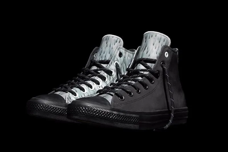 Converse Futura