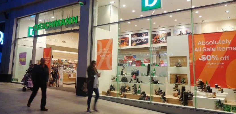 Deichmann