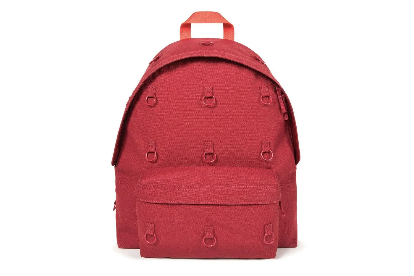 Raf simons eastpak hot sale padded