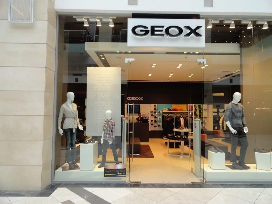 Magasin geox best sale