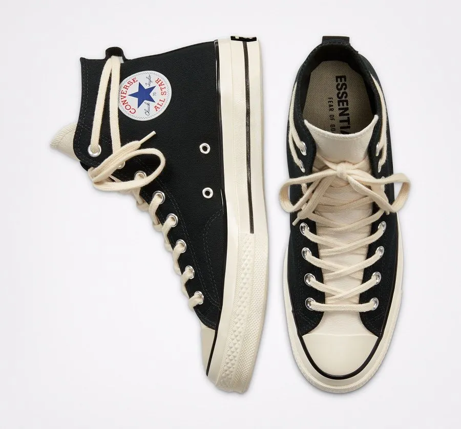 Fear converse online