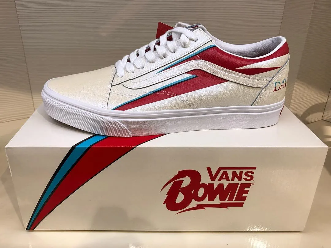 Aladdin sane vans best sale