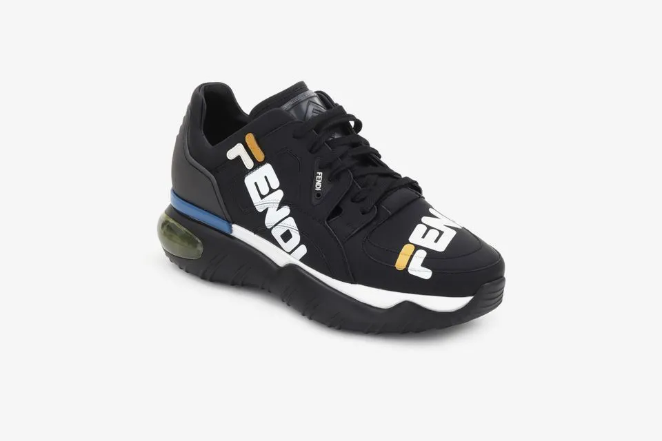 Fendi store fila shoes