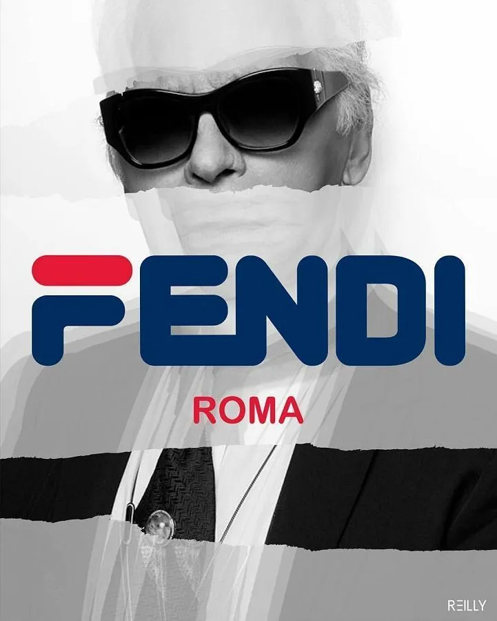 Fendi fila 2025