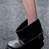 JW Anderson Unveils New Shoe Hit at London Fashion Week