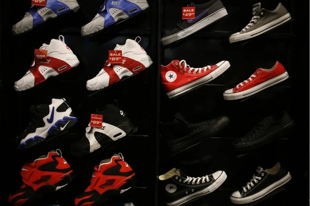 Converse готовится к сокращениям в рамках оптимизации материнской Nike Inc.