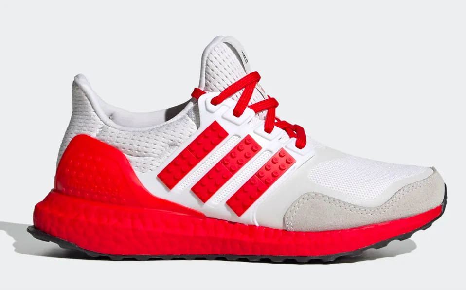 Tri color deals ultra boost