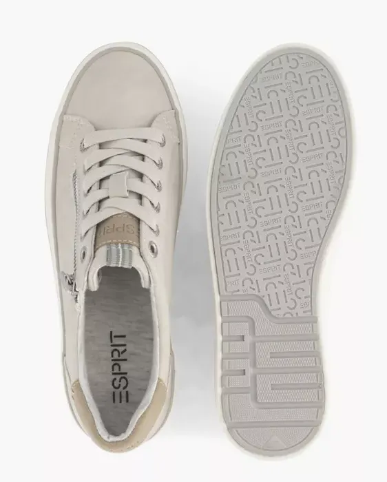 Esprit shops shoes