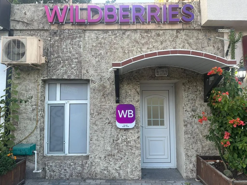 Wildberries eye enetering Azerbaijani market
