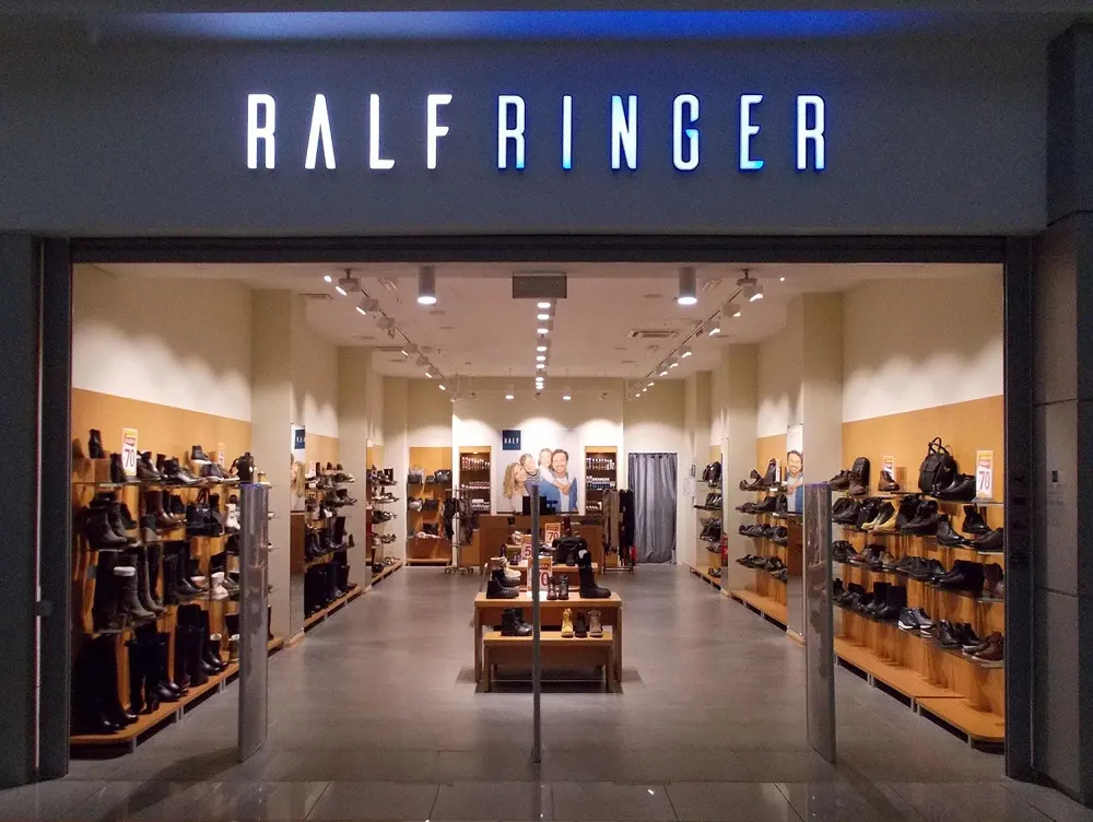 Ralf Ringer may go bankrupt